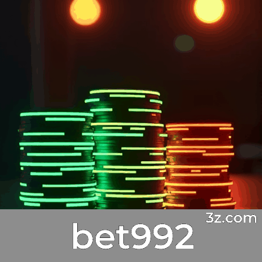 bet992 Bônus acumulado bet992