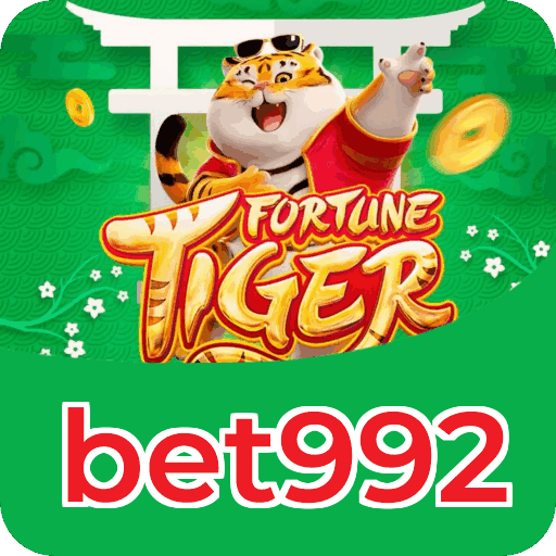 Login rápido no app bet992